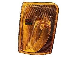 Фонарь указателя поворота правый Van Wezel 5877902