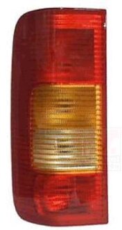 Фонарь задний левый Van Wezel 5877931