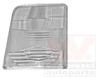 Стекло фары основной Van Wezel 5877977 (фото 1)