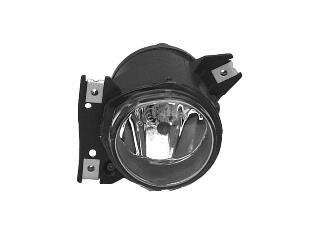 Фара противотуманная левая Van Wezel 5879995