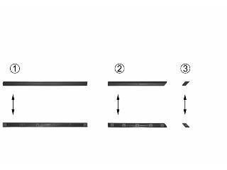 Накладка боковины Van Wezel 5880430