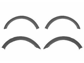 Расширители крыла, комплект Van Wezel 5880529