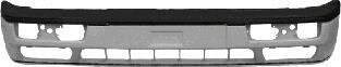 Бампер передний Van Wezel 5880572