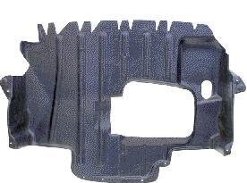 Шумоизоляция подкапотная Van Wezel 5880702