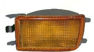 Фонарь указателя поворота левый Van Wezel 5880903