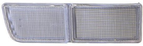 Отражатель света передний левый Van Wezel 5880909