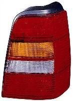 Фонарь задний правый Van Wezel 5882932