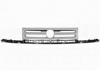 Решетка радиатора Van Wezel 5884510