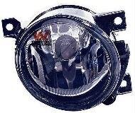 Фара противотуманная правая Van Wezel 5886996