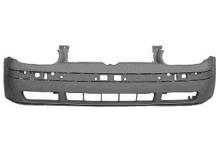 Бампер передний Van Wezel 5888574