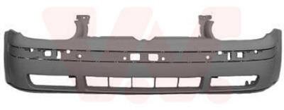 Бампер передний Van Wezel 5888574B