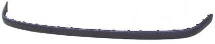 Накладка бампера Van Wezel 5888580