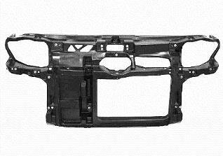 Панель передняя Van Wezel 5888667
