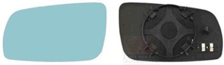 Зеркальный элемент левый Van Wezel 5888835