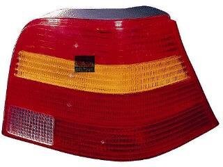 Фонарь задний левый Van Wezel 5888931