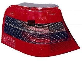 Фонарь задний левый Van Wezel 5888933