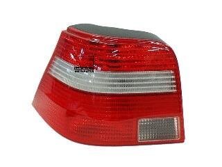 Фонарь задний левый Van Wezel 5888937