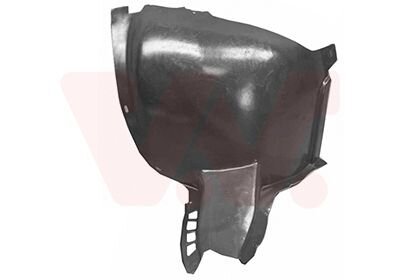 Подкрылок передний правый Van Wezel 5891434
