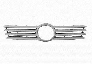 Решетка радиатора Van Wezel 5892510