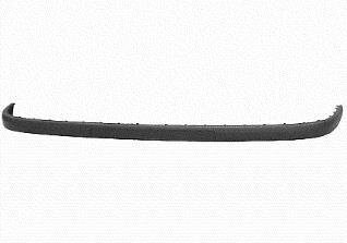 Облицовка переднего бампера Van Wezel 5892580