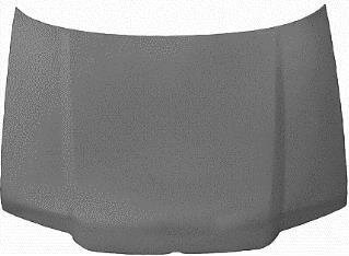 Капот Van Wezel 5892660