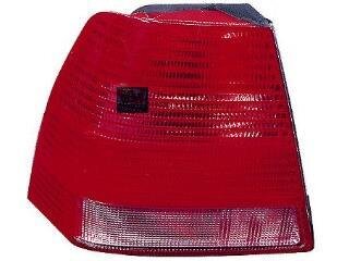 Фонарь задний левый Van Wezel 5892931