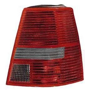 Фонарь задний правый Van Wezel 5892938