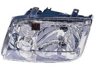 Фара основная левая Van Wezel 5892961