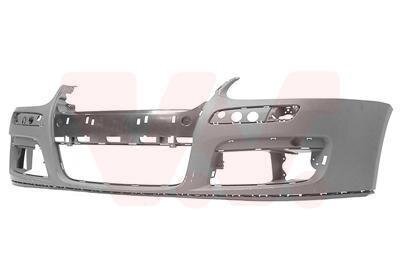 Бампер передний Van Wezel 5893574