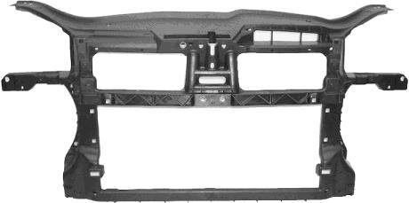 Панель передняя Van Wezel 5893668