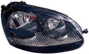 Фара основная правая Van Wezel 5893962