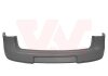 Бампер задний Van Wezel 5894544 (фото 1)