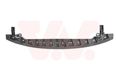 Усилитель бампера переднего Van Wezel 5894561