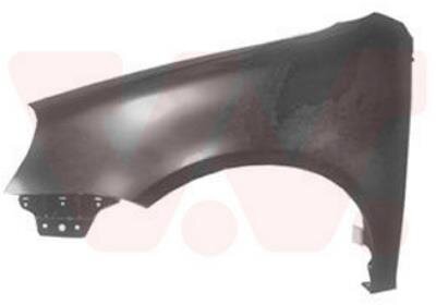 Крыло переднее левое Van Wezel 5894657B