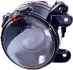 Фара противотуманная левая Van Wezel 5894995