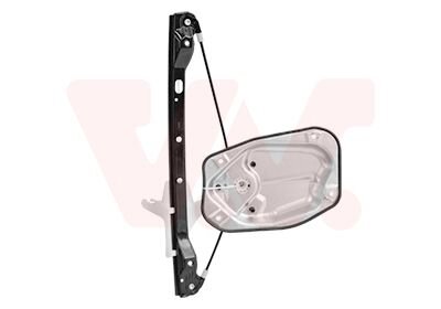 Стеклоподъемник левый Van Wezel 5895263