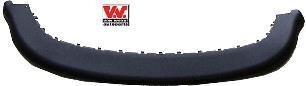 Спойлер бампера переднего Van Wezel 5895500