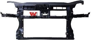 Панель передняя Van Wezel 5895678