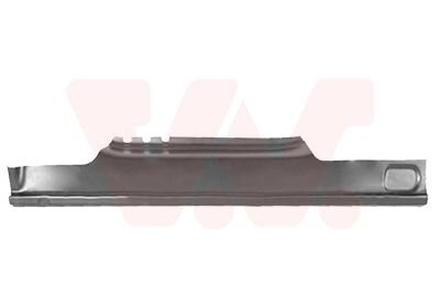 Порог правый Van Wezel 5896102