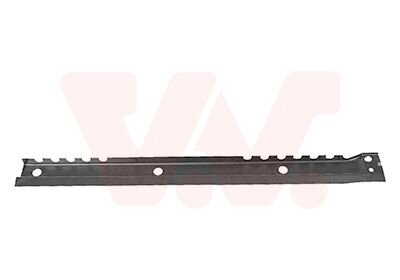 Порог левый Van Wezel 5896107