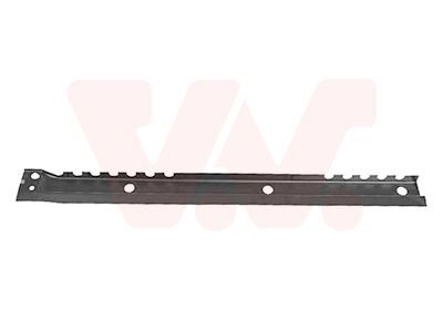 Порог правый Van Wezel 5896108