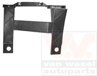 Кронштейн фары правой Van Wezel 5896462