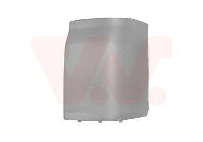 Панель задняя Van Wezel 5896631