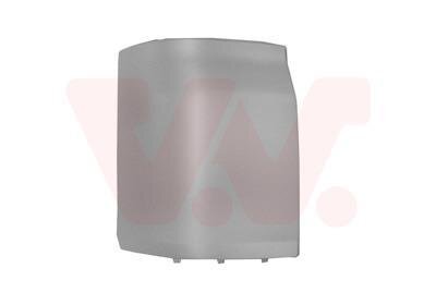 Панель задняя Van Wezel 5896632