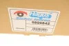 Кришка дзеркала (R) VW T5/Caddy 03-15 Van Wezel 5896842 (фото 12)