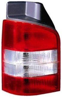 Фонарь задний правый Van Wezel 5897934