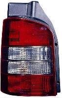 Фонарь задний левый Van Wezel 5897935