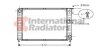 Радиатор охлаждения двигателя Van Wezel 59002088 (фото 1)