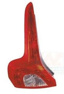 Фонарь задний левый Van Wezel 5907931