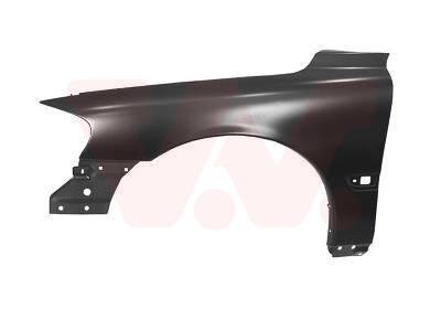 Крыло переднее правое Van Wezel 5920658